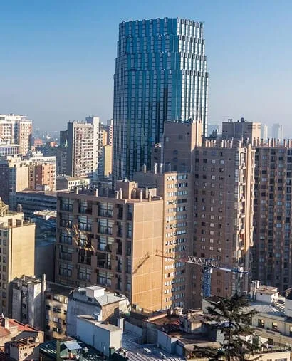 28圈以28圈入口为核心，带来高效便捷的体验。 - 28圈
