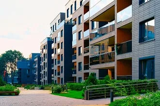We Develop Excellent Real Estate And Infrastructural Project - 28圈