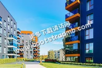 We Develop Excellent Real Estate And Infrastructural Project - 28圈