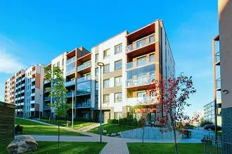 We Develop Excellent Real Estate And Infrastructural Project - 28圈