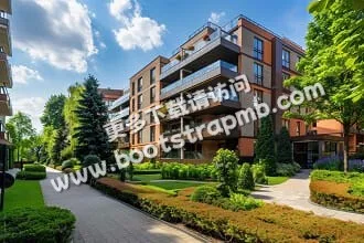 We Develop Excellent Real Estate And Infrastructural Project - 28圈
